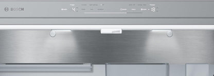 Réfrigérateur 3 Portes KFF96PIEP
