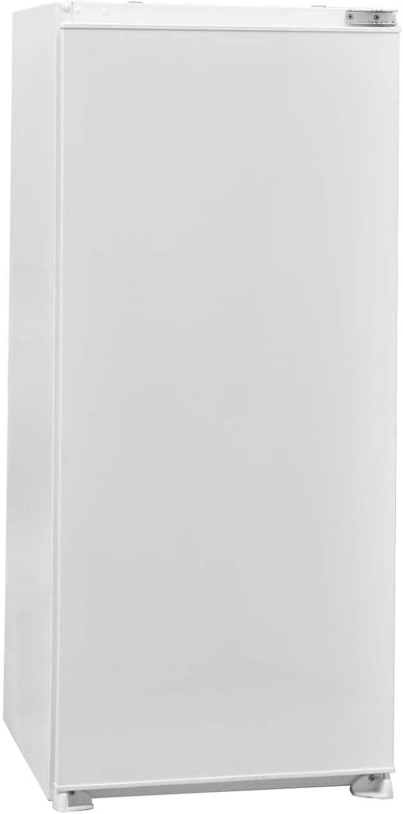 Kühlschrank 200 Liter Einbaukühlschrank Schlepptür 122 Cm Vollraum Respekta