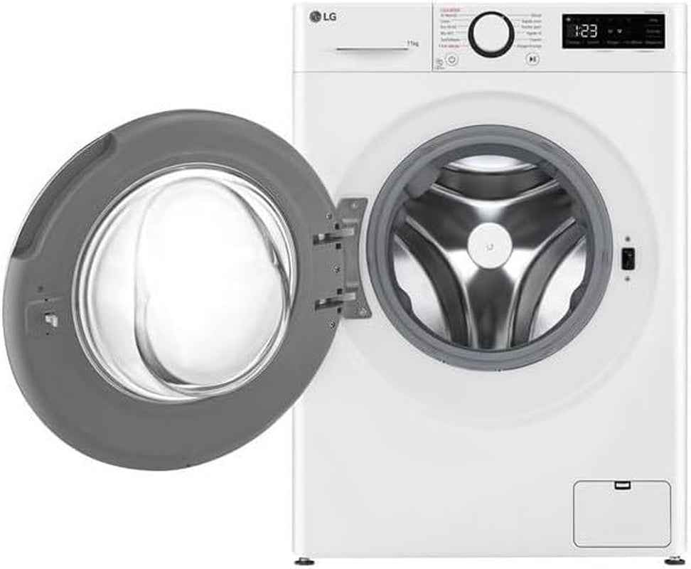 LL FRONT ESSORAGE VARIABLE LG F94R50WHS