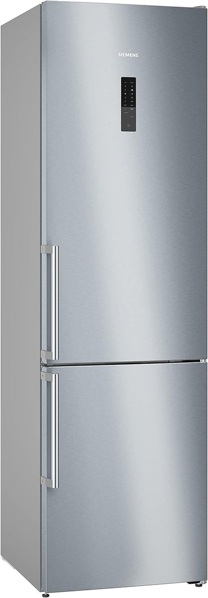 SIEM Kühgefko KG39NAIBT IQ500 B SR