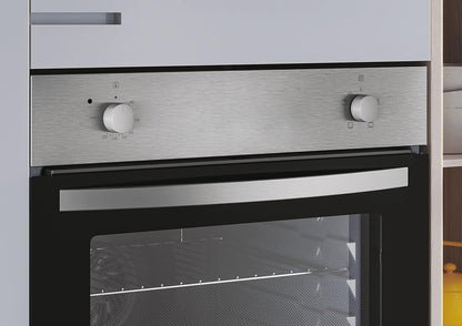 Oven FIDCPX200 2100W 70L Stainless Steel