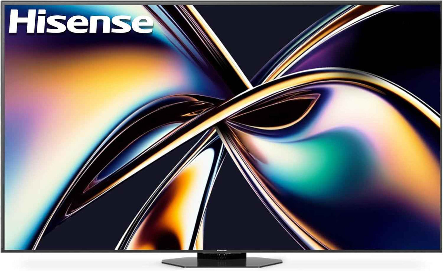 65 U8Q MINI LED 4K UHD SMART 165HZ