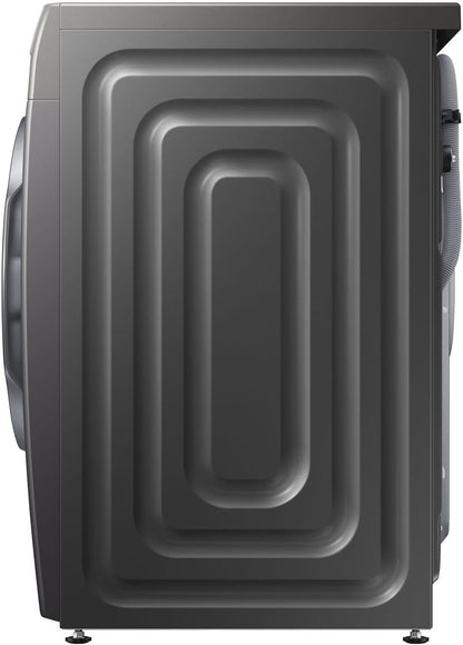 AI Control Machine À Laver Addwash WW90T684DLN/S3, Litonome, 9 Kg, 1400 Tr/Min, Wifi, Écodoseur, Vapeur, Charge Avant, 60 L X 85H X 55P Cm, Noir