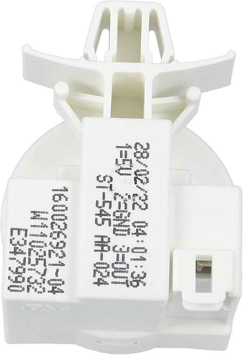 Indesit Hotpoint C00289362 Détecteur De Pression Avec Capteur Analogique Pour Machine À Laver Bauknecht 48200023288