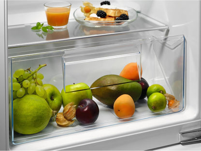 Réfrigérateur 1 Porte Intégrable À Glissière 142L - LRB2AE88S