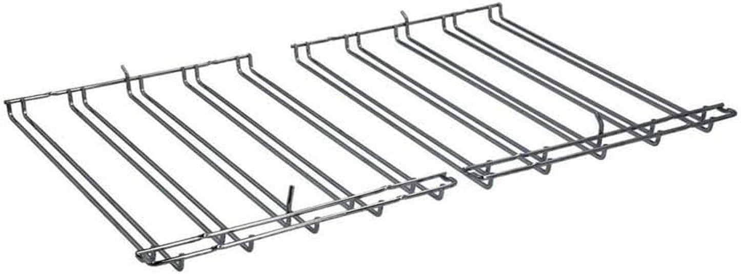 Grille De Maintien 405549214/6 Gauche Et Droite Pour Plaques De Cuisson Et Grilles De Four