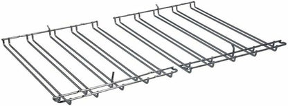 Grille De Maintien 405549214/6 Gauche Et Droite Pour Plaques De Cuisson Et Grilles De Four