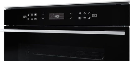 Piekarnik Whirlpool W7 OM4 4S1 P BL