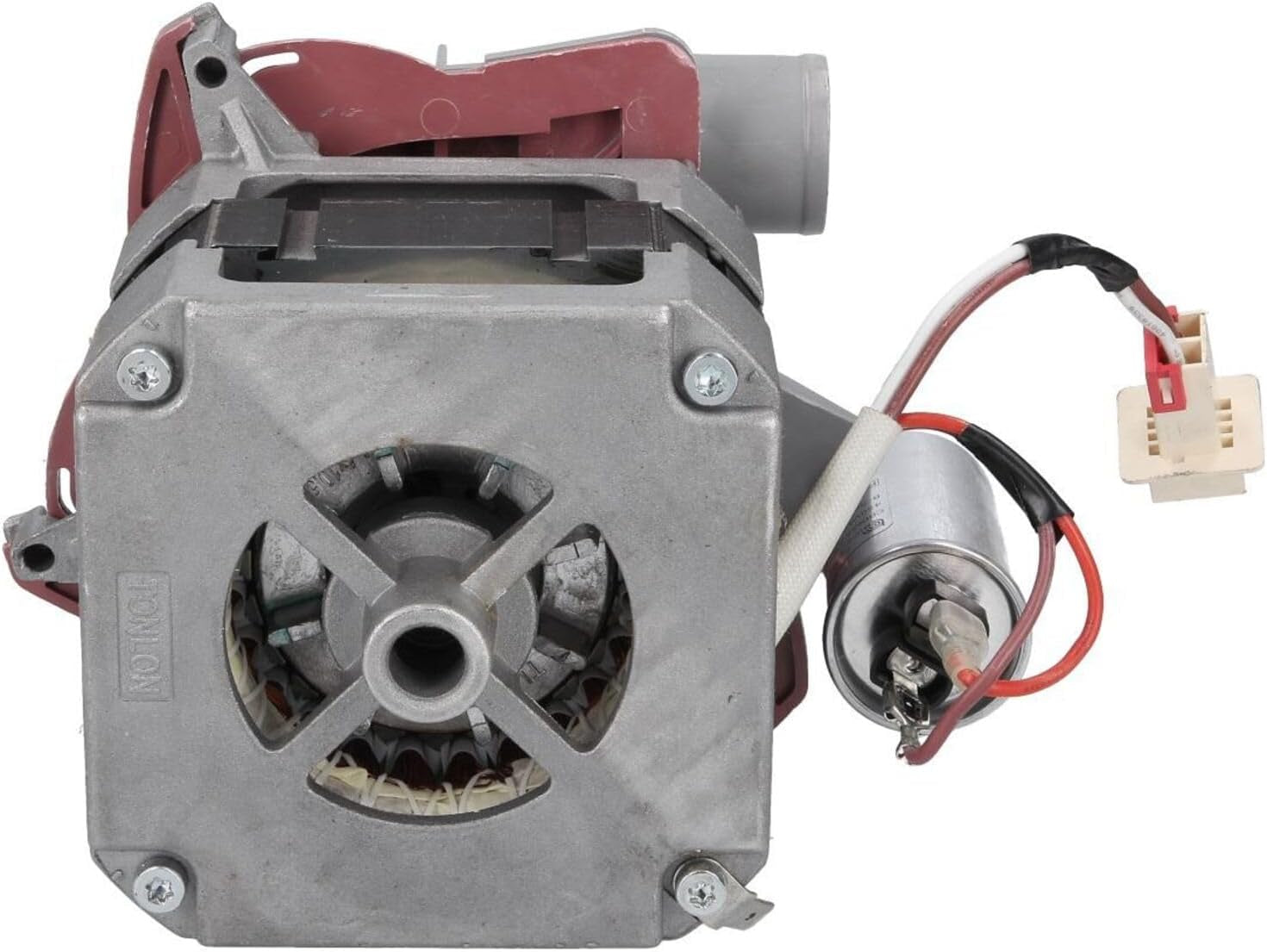Compatible Avec Beko 1740704500 Ic-26225 Pour Lave-Vaisselle