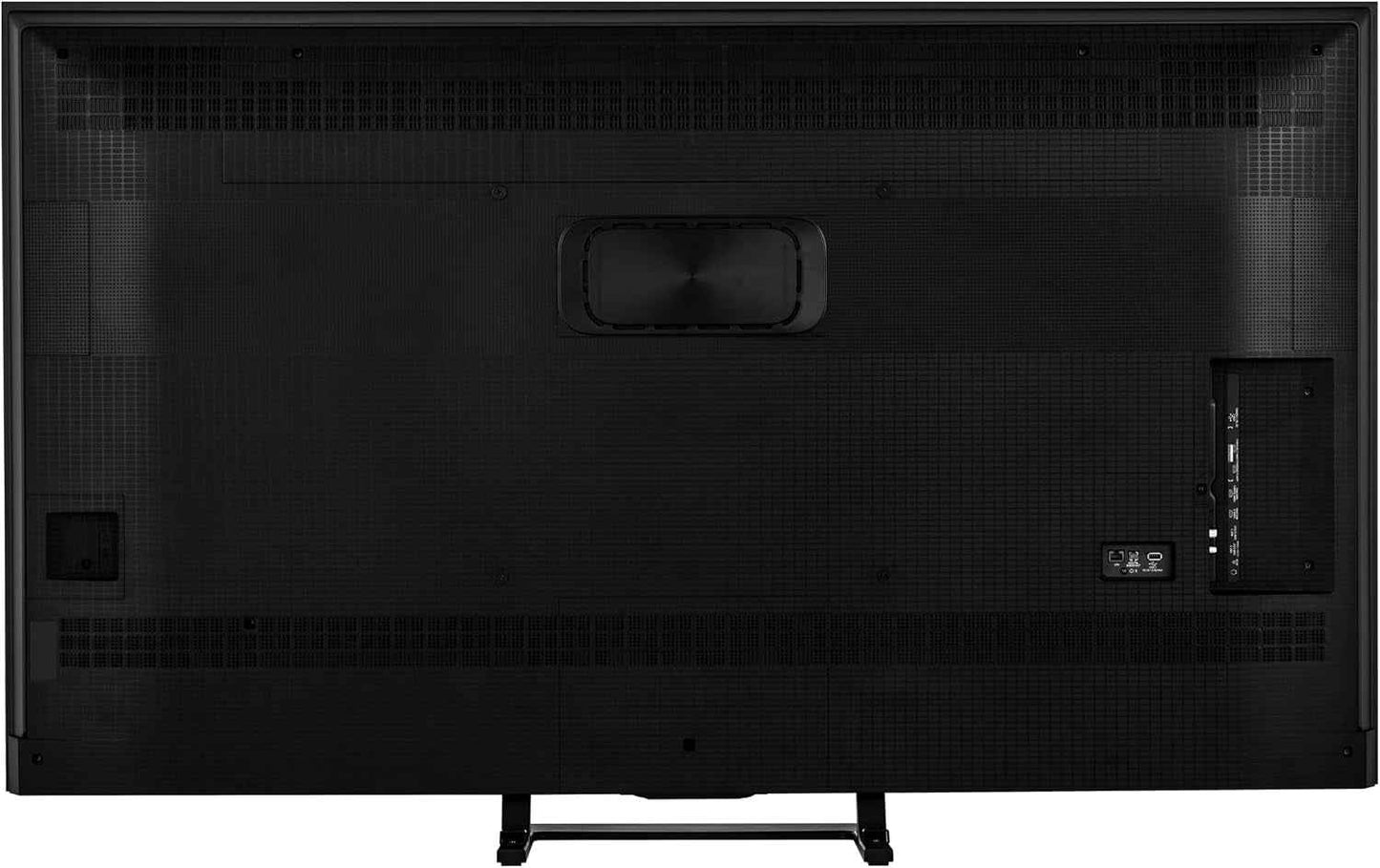 Hisense 55E8Q 55 Pouces (139 Cm) - Téléviseur 4K Mini-Led QLED, Dalle 144Hz Native, Dolby Vision IQ & Atmos, Mode Jeu Pro, Smart TV Vidaa