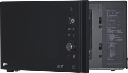 MH7265DPS Four À Micro-Ondes 395 X 406 X 262 Mm Classe Énergétique A+