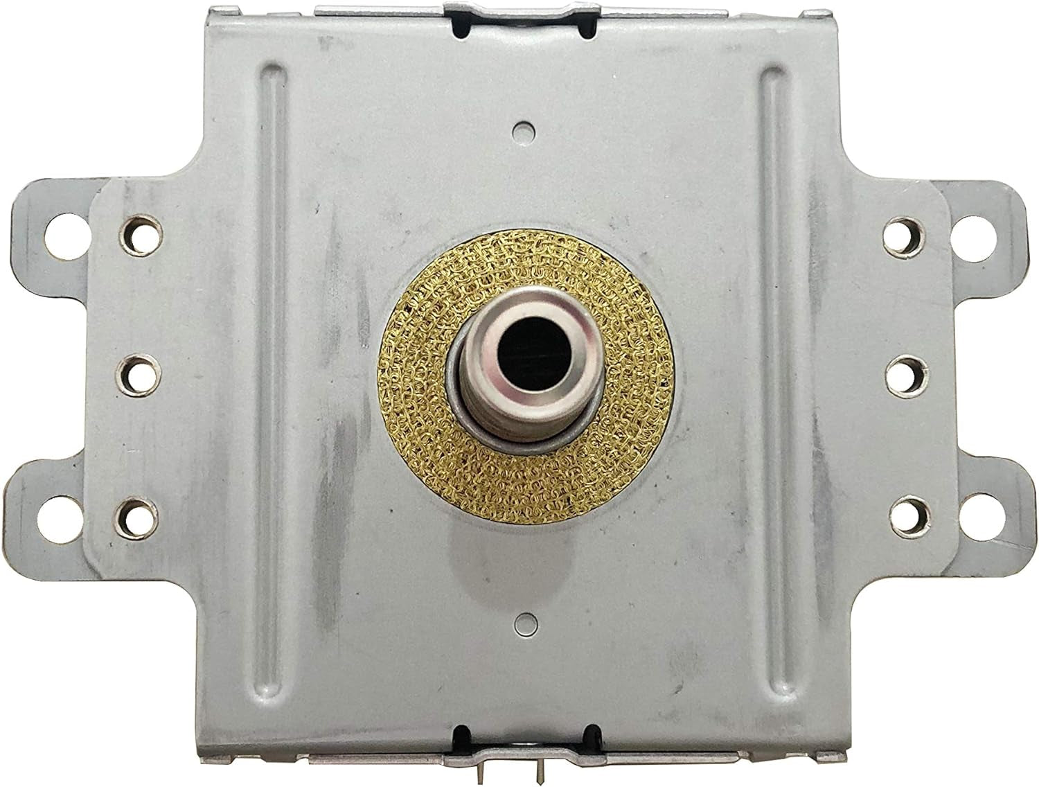 Accessoires D'Équipement De Micro-Ondes Industriels 2M248J Tube Magnétron À Micro-Ondes Refroidi À L'Air 1000 W (Trou De Pied 3 + 2)