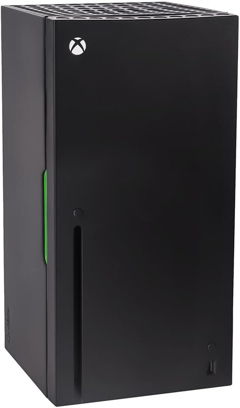 Ukonic Xbox Series X Mini Réfrigérateur Thermoélectrique