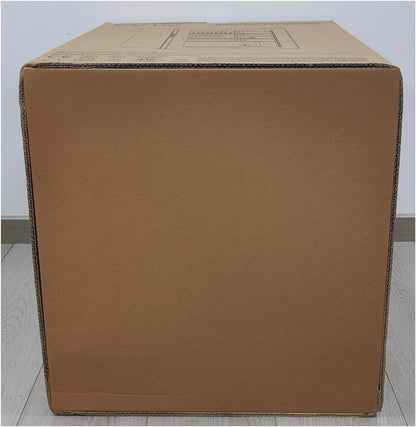 Mini Réfrigérateur Boissons 63L Mini Frigo De Chambre Avec Double Porte Vitrée, Etagères Réglables, Silencieux Petit Frigo Pour Maison/Chambre/Bureau/Cuisine