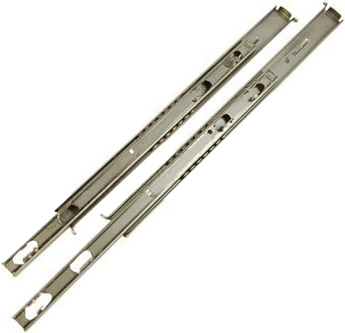SCHOLTES - GLISSIERES FOUR SCHOCK METAL (2PCS) - C00116235