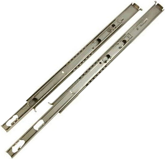 SCHOLTES - GLISSIERES FOUR SCHOCK METAL (2PCS) - C00116235
