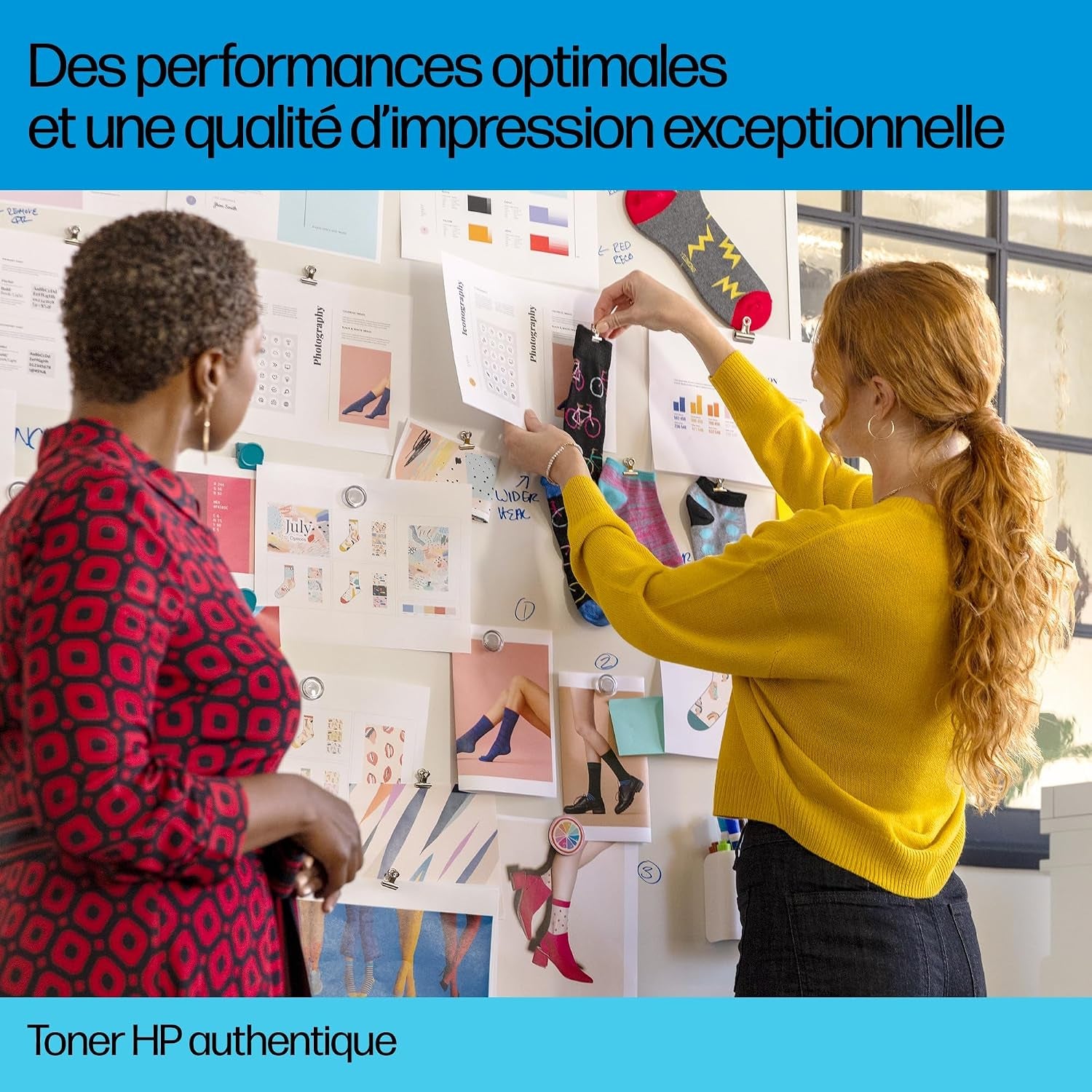 117A W2072A, Cartouche Toner Originale De 700 Pages, Compatible Avec Les Imprimantes Laser 150, MFP178, MFP179, Jaune