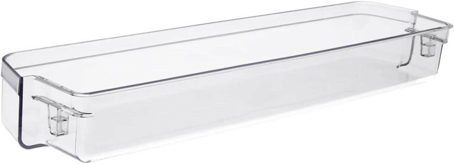 Bauknecht 481010678523 Compartiment De Rangement Pour Réfrigérateur 440 X 55 Mm