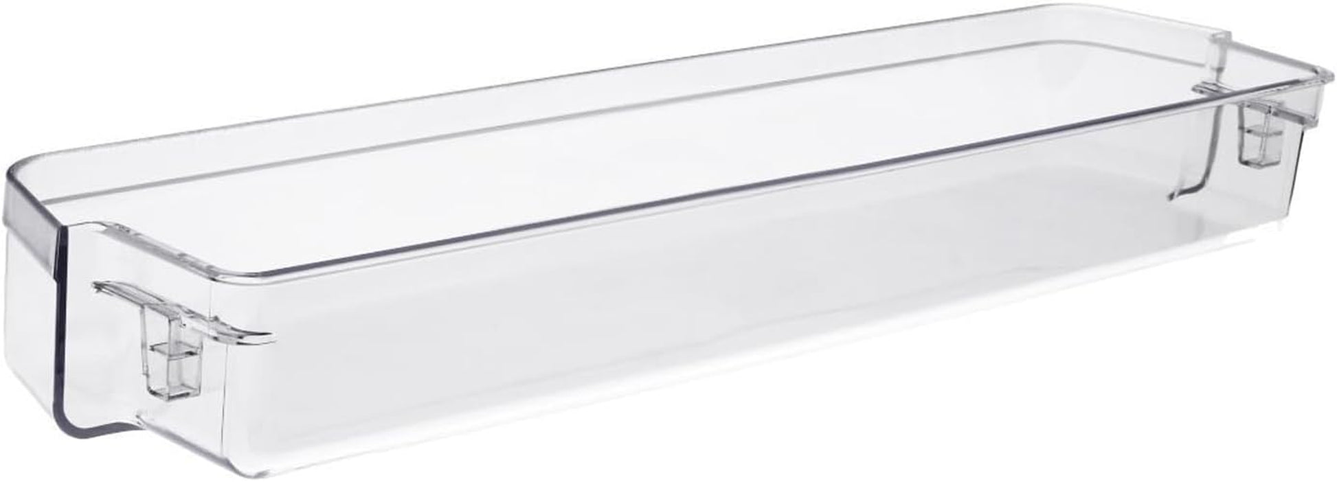 Bauknecht 481010678523 Compartiment De Rangement Pour Réfrigérateur 440 X 55 Mm