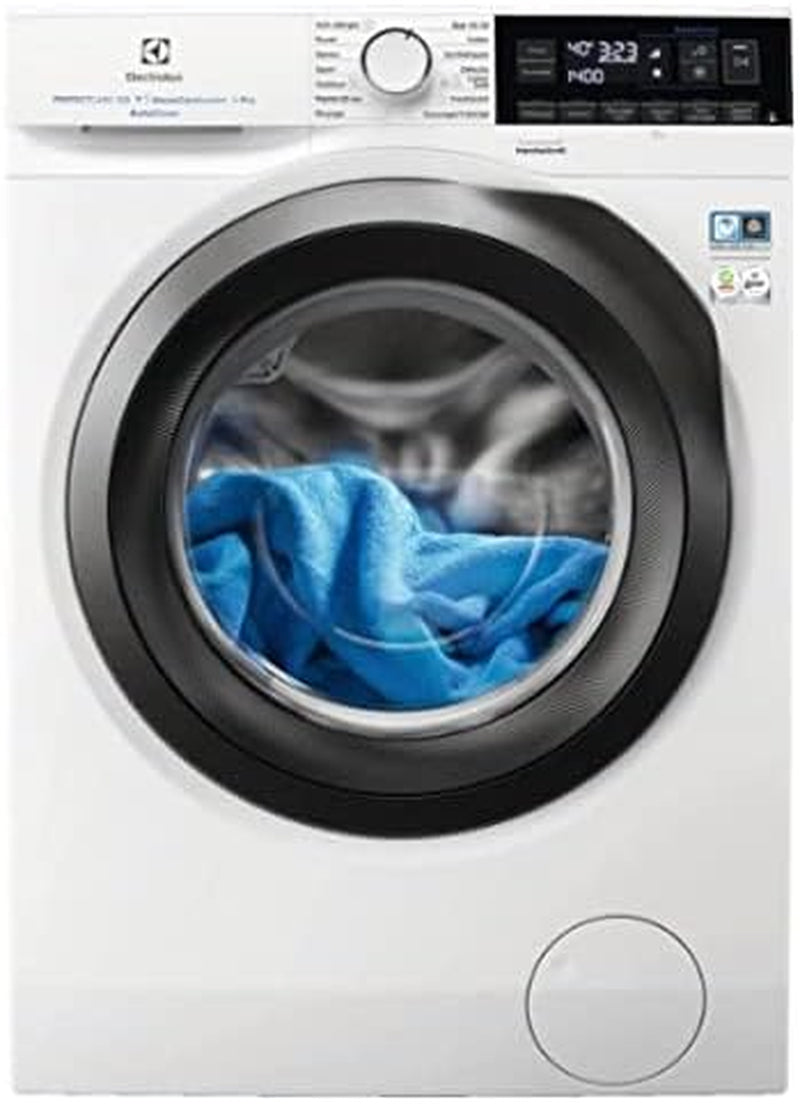 Lave-Linge Frontal 9 Kg 1400 Tours/Min - EW7F3921RB