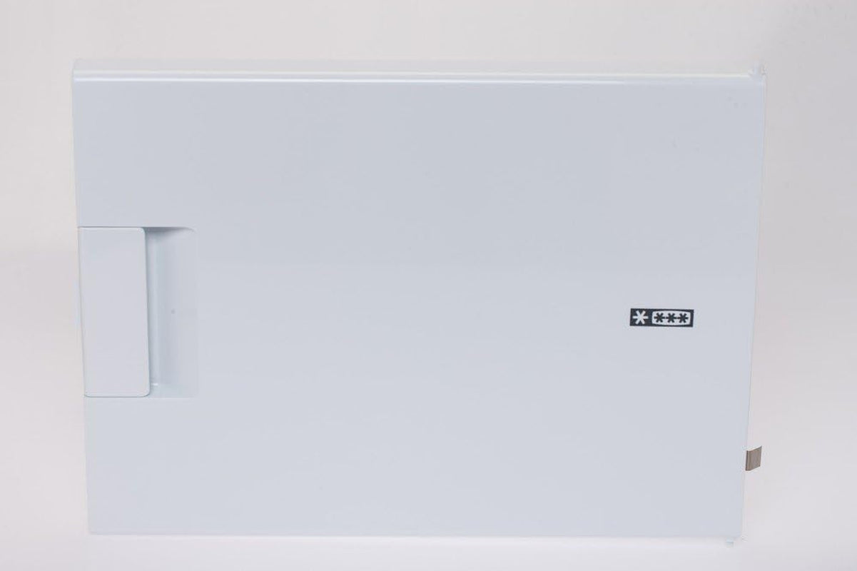 AEG Electrolux Compartiment Congélateur Porte, Froster, Congélateur Rabat Pour Réfrigérateur De Porte – N ° : 225124637, 2251246373