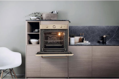 Forno Incasso Hotpoint FIT 804 H OW HA