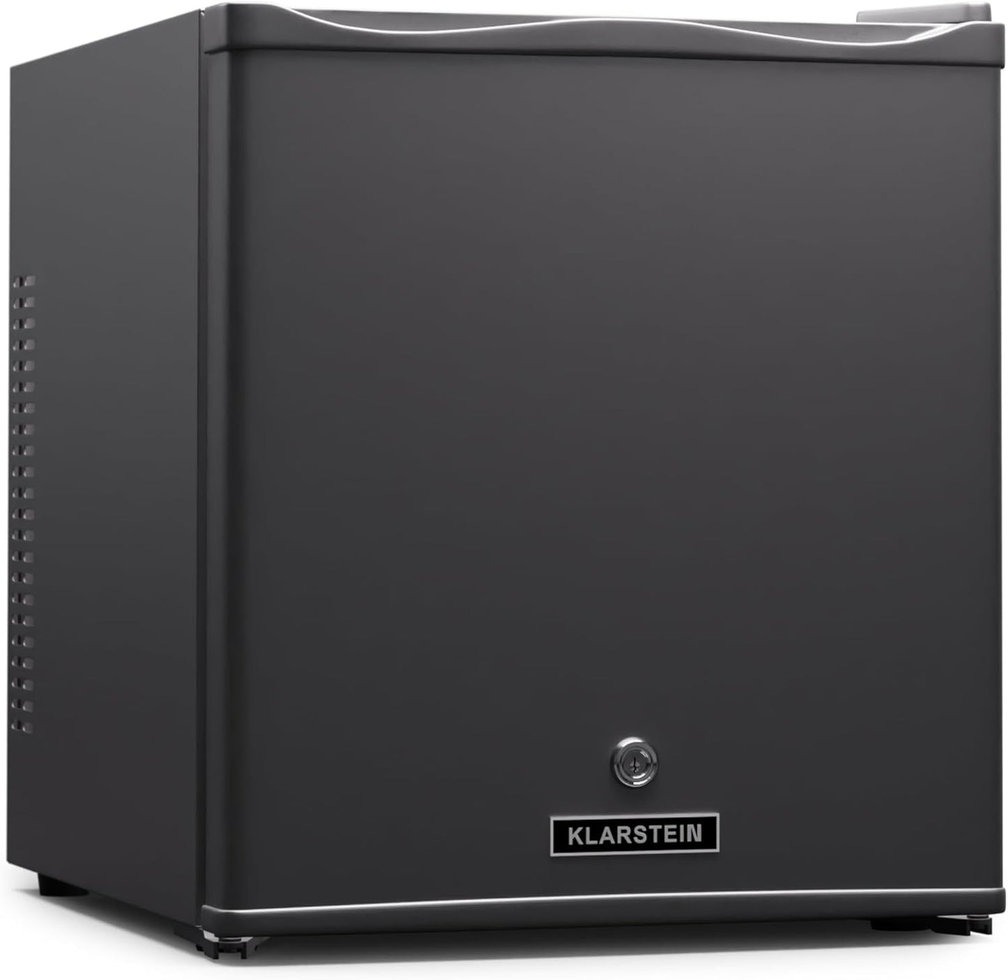 Mini Frigo Et Congelateur De Chambre De 28L, Snacks, Boissons, Petit Frigo Top Silencieux, Mini Bar, Petit Réfrigérateur Camping, Mini Frigo Cosmetique, Refrigerateur Avec Étagères Réglables