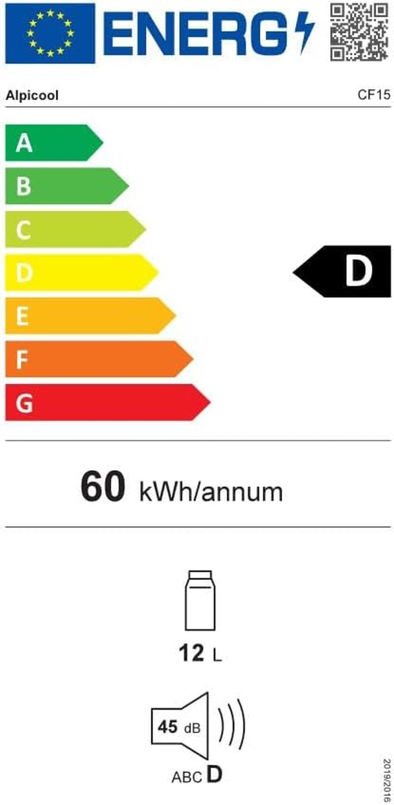 15L Compresseur Électrique, 12V Réfrigérateur De Voiture À Compresseur, APP Und Bouton Contrôle, Frigo Pour Voiture, Camion, Camping, Voyage