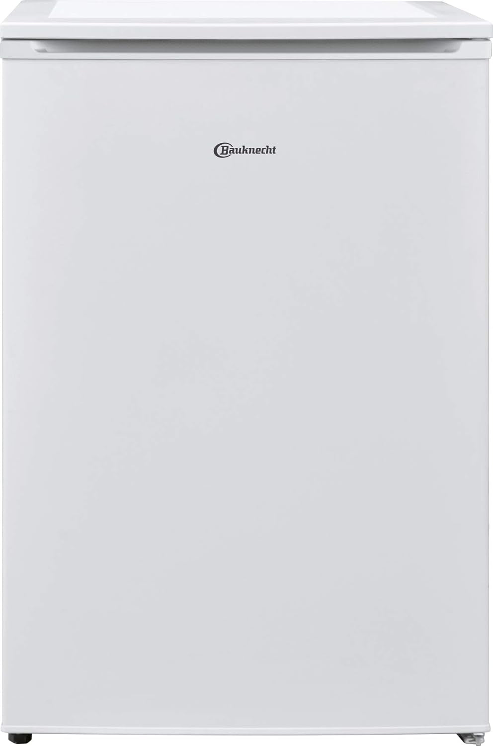 Bauknecht KR 195 a Réfrigérateur/Capacité Totale : 127 L/Dégivrage Automatique Dans Le Réfrigérateur / 3 Compartiments De Porte, Blanc