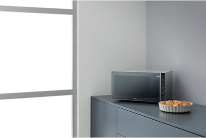 Whirlpool MWP 304 M Four À Micro-Ondes, 30 Litres, Miroir