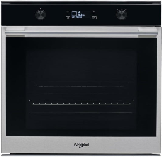 Whirlpool W7 OM5 4H W7OM54H, 3650W, 73 Litres, Acier