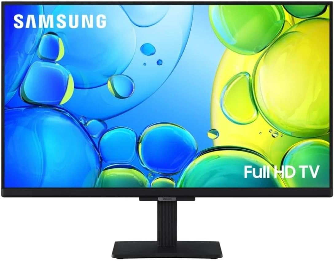 Smart TV  TU27F6005F 27" Full HD LED HDR HDR10+