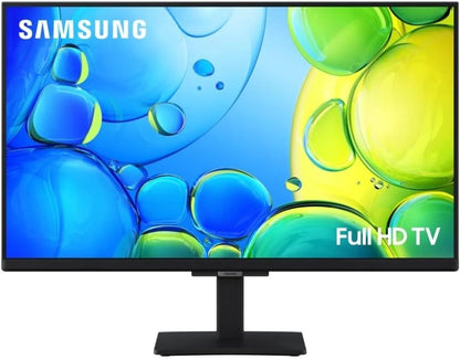 Smart TV  TU27F6005F 27" Full HD LED HDR HDR10+