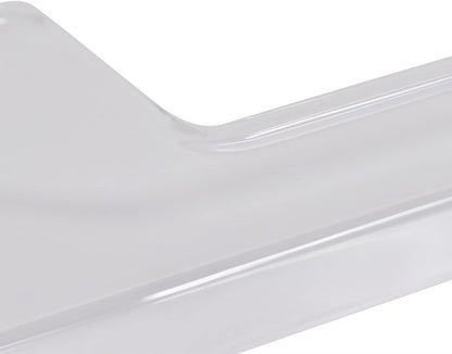 Sparefixd Étagère Pour Porte De Réfrigérateur Ikea KALLNAT Intégrée