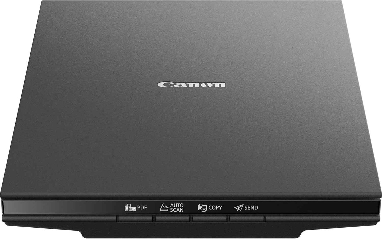 Canon Lide300 Scanner À Plat A4 (Images, PDF, Scan Vers Email) Alimentation Et Scan via USB