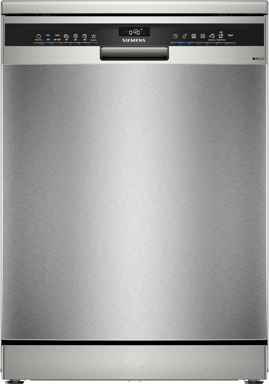 Lave-Vaisselle 60Cm  SN23EI03KE Classe B 13 Places 6 Programmes Inox Wifi