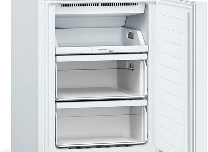 KGN33NWEB Série 2 Réfrigérateur Combiné Pose-Libre - 282 L- H 176 Cm X L 60 Cm - Blanc
