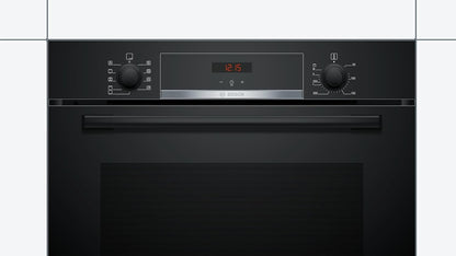Série 4 HBA534BB0 Four Électrique Moyen 71 L 71 L 50 À 275 °C 275 °C