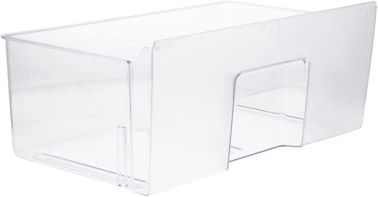 Compatible / Remplacement Pour Beko 4237960100 Tiroir À Légumes Pour Réfrigérateur Congélateur Combiné