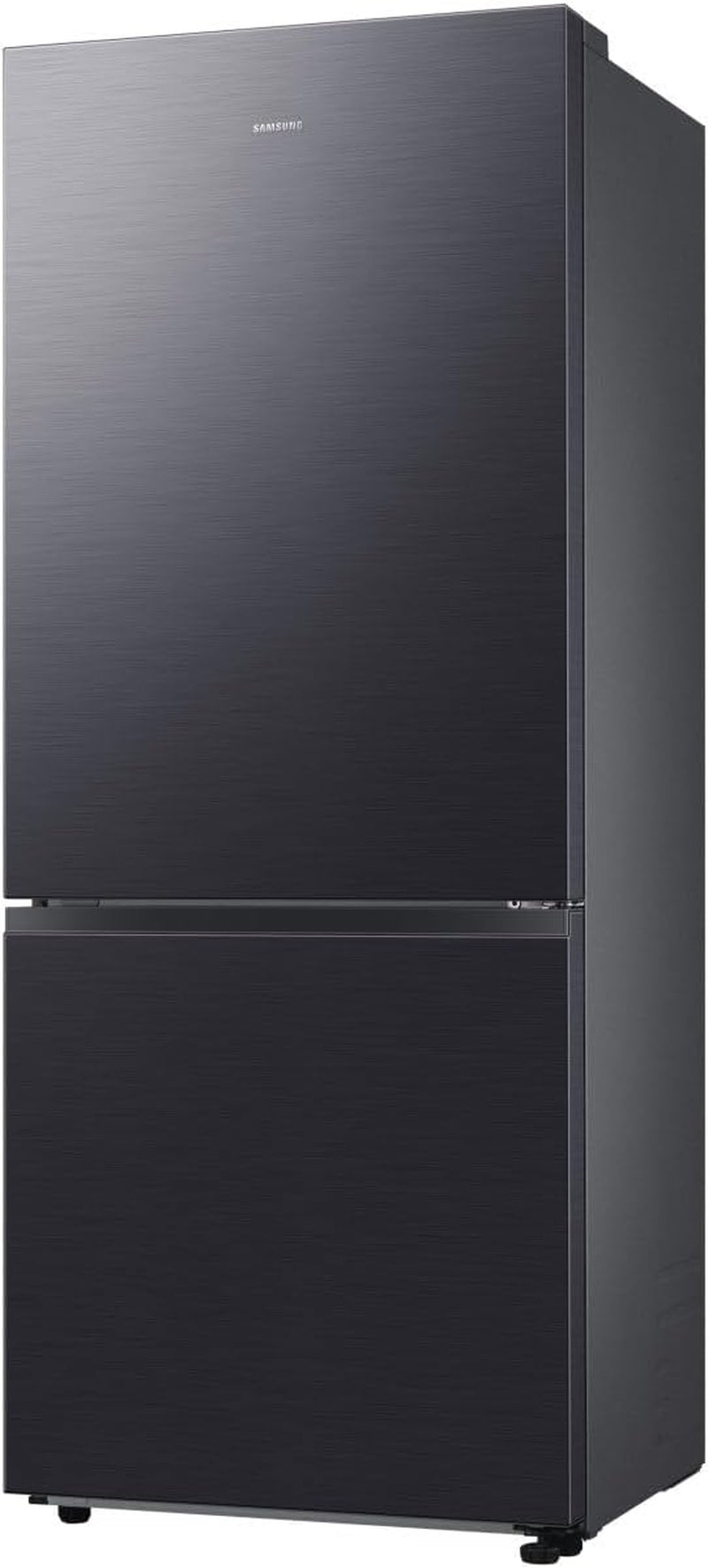 Réfrigérateur Congélateur En Bas  RB50DG601EB1