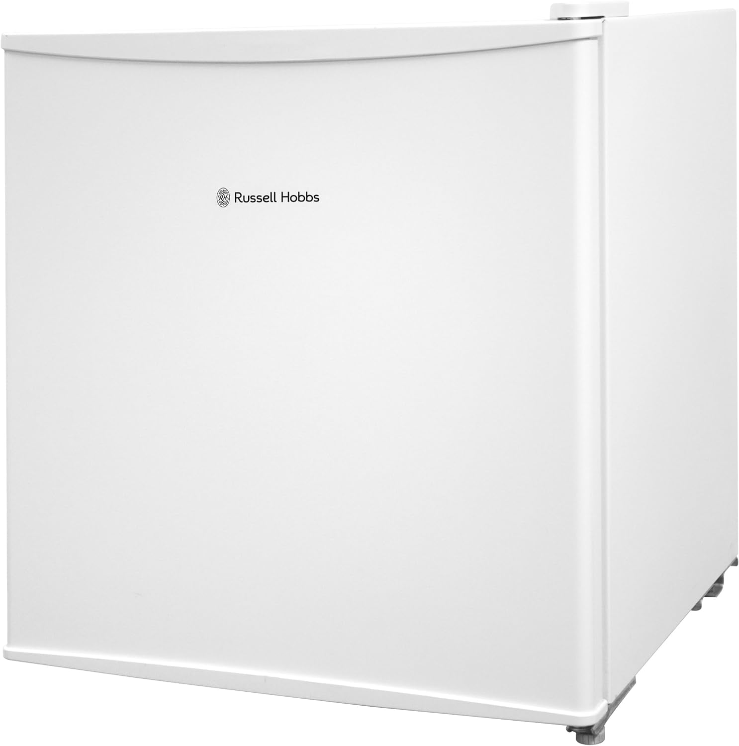 RHTTLF1-EU Mini-Réfrigérateur En Pose Libre, 43 Litres, Classe D'Efficaciré Énergétique F - Blanc