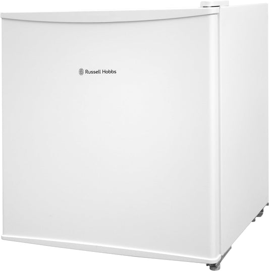 RHTTLF1-EU Mini-Réfrigérateur En Pose Libre, 43 Litres, Classe D'Efficaciré Énergétique F - Blanc