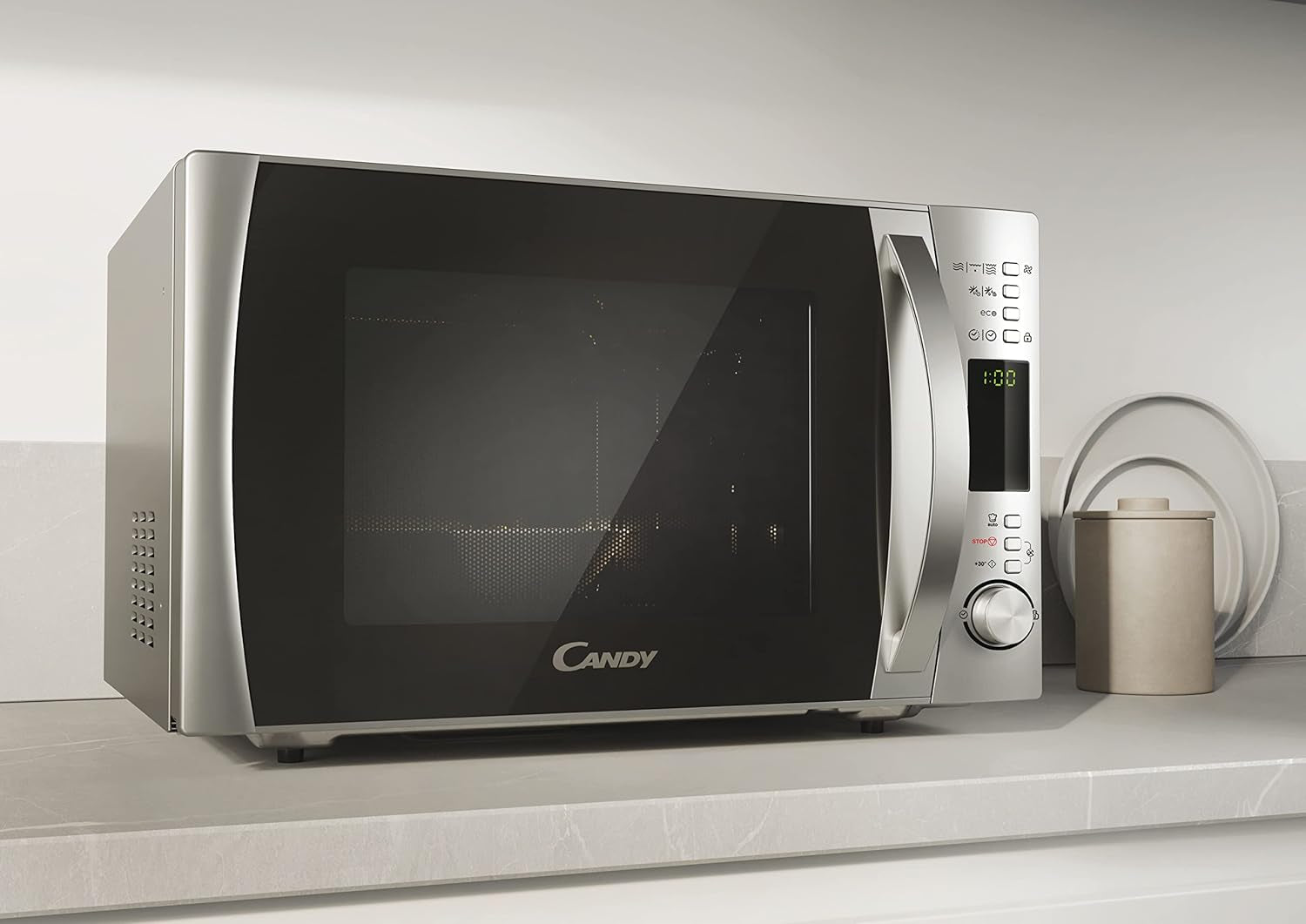 Micro Ondes Combiné CMXC30DCS