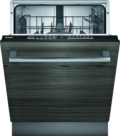 Lave Vaisselle Tout Integrable 60 Cm SN61IX12TE