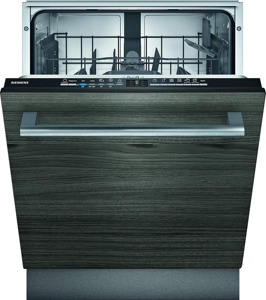 Lave Vaisselle Tout Integrable 60 Cm SN61IX12TE