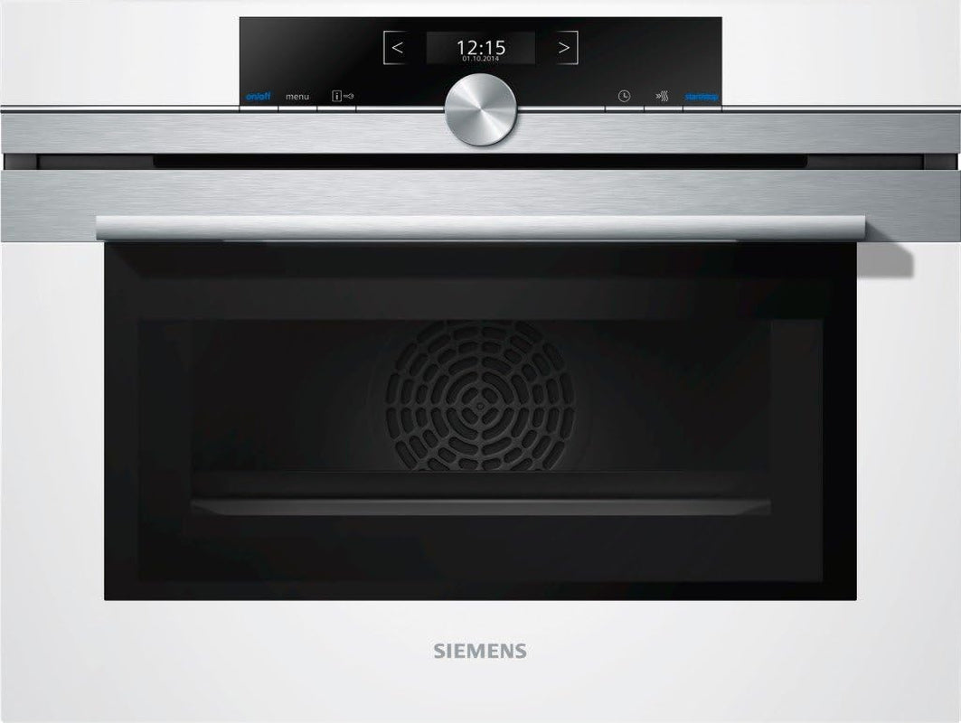 Cm633Gbw1 Four Électrique/45 L/Micro-Ondes Intégrée/Blanc