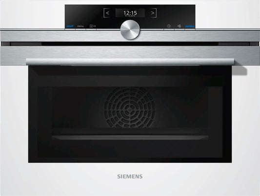 Cm633Gbw1 Four Électrique/45 L/Micro-Ondes Intégrée/Blanc