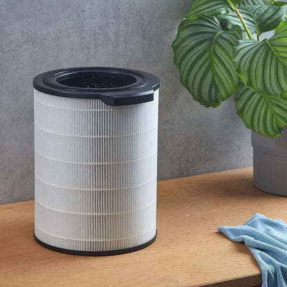 Filtre HEPA De Rechange FY1700 Compatible Avec Le Purificateur D'Air Philips Série 1000I Numéro De Modèle AC1715/70, AC1715/41, AC1715/30, Pièce FY1700/30