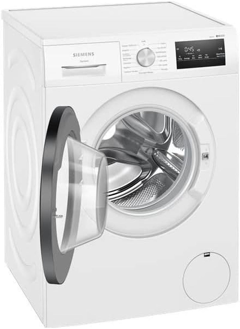 Lave Linge Frontal WM12N128FR