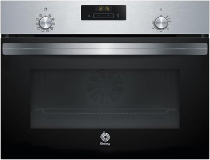 FOUR BALAY 3CB4130X2 MF 45 NOIR/INOX